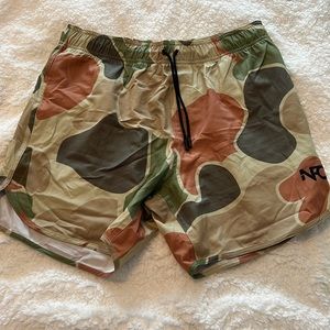 NFQ Shorts